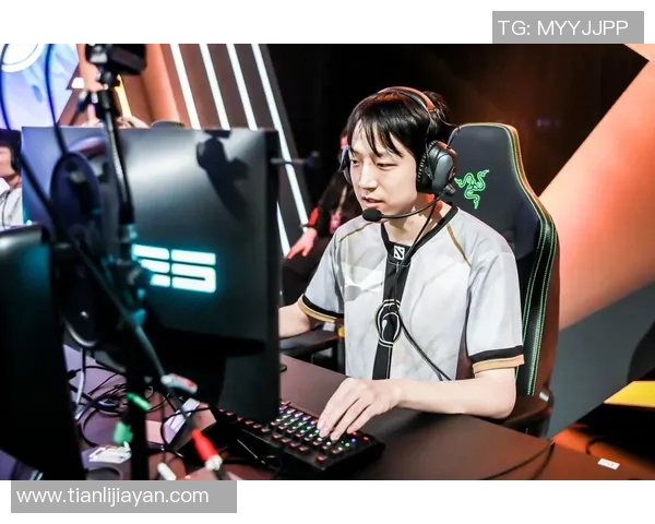 2026DOTA2个人能力排行榜：IG位居第7名