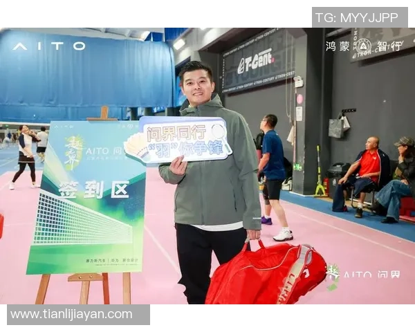 羽毛球评论：北京羽毛球队的整体压制得失